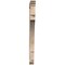 Ekena Millwork Merced Traditional Smooth Bracket, Douglas Fir, 3 1/2"W x 36"D x 48"H BKT04X36X48MRC01SDF - alternate 3